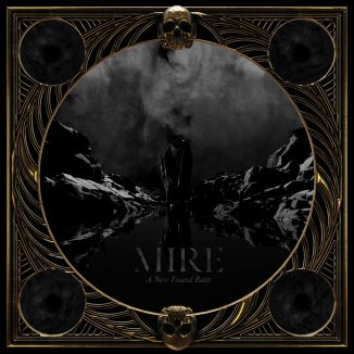 Mire - A New Found Rain