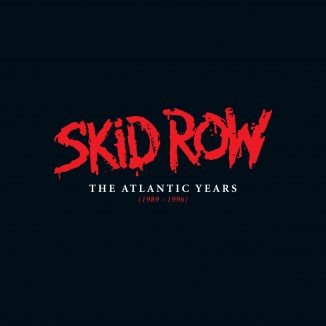 SKID ROW - The Atlantic Years