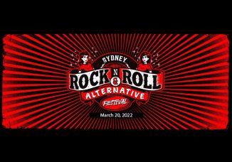 Sydney  Rock 'n' Roll & Alternative Festival