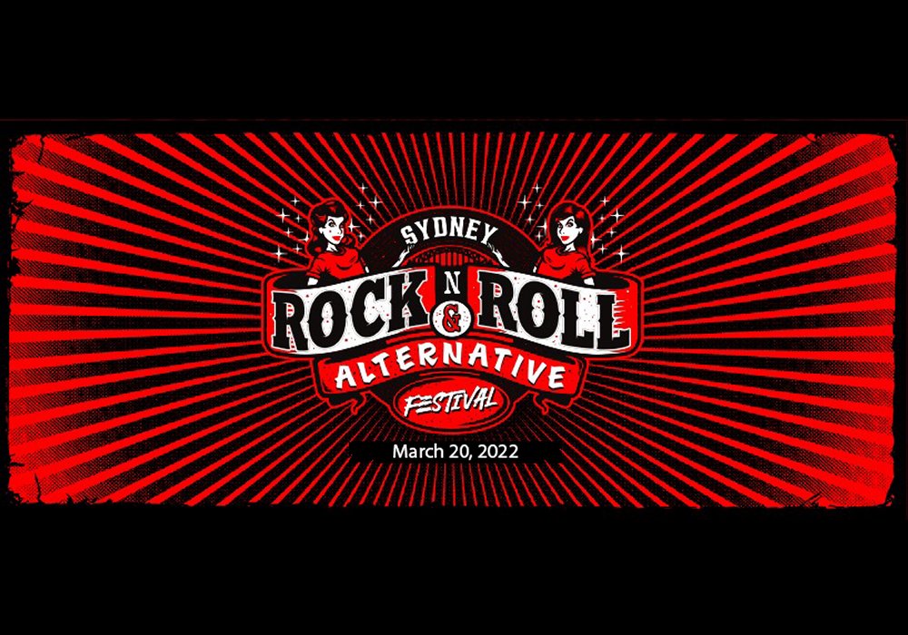 Sydney  Rock 'n' Roll & Alternative Festival 