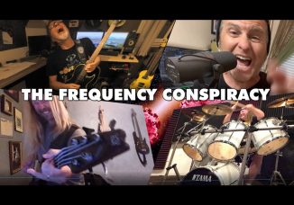 The Frequency Conspiracy
