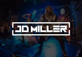 JD Miller