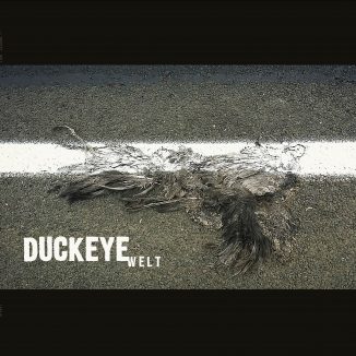 I Am Duckeye - WELT