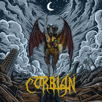 CORBIAN - Chapter II