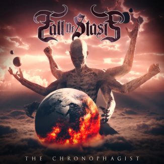 Fall Of Stasis - The Chronophagist