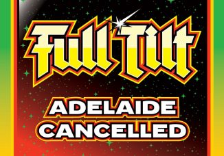 Full Tilt - Adelaide