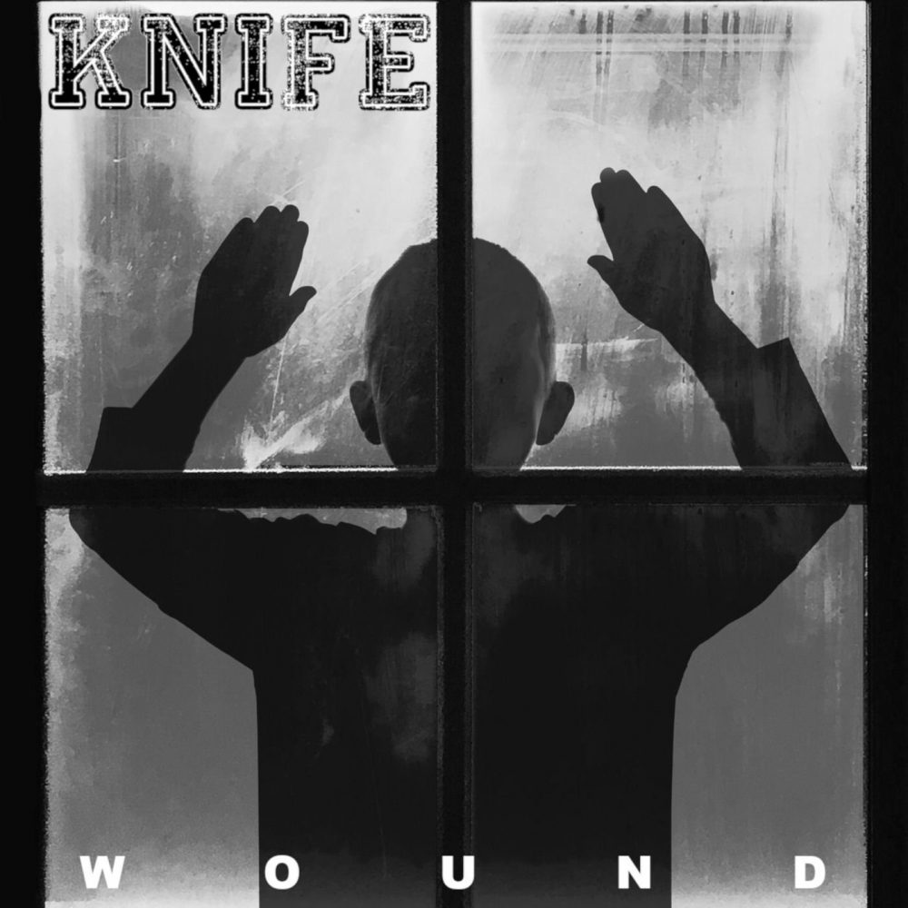 Knife - Wound