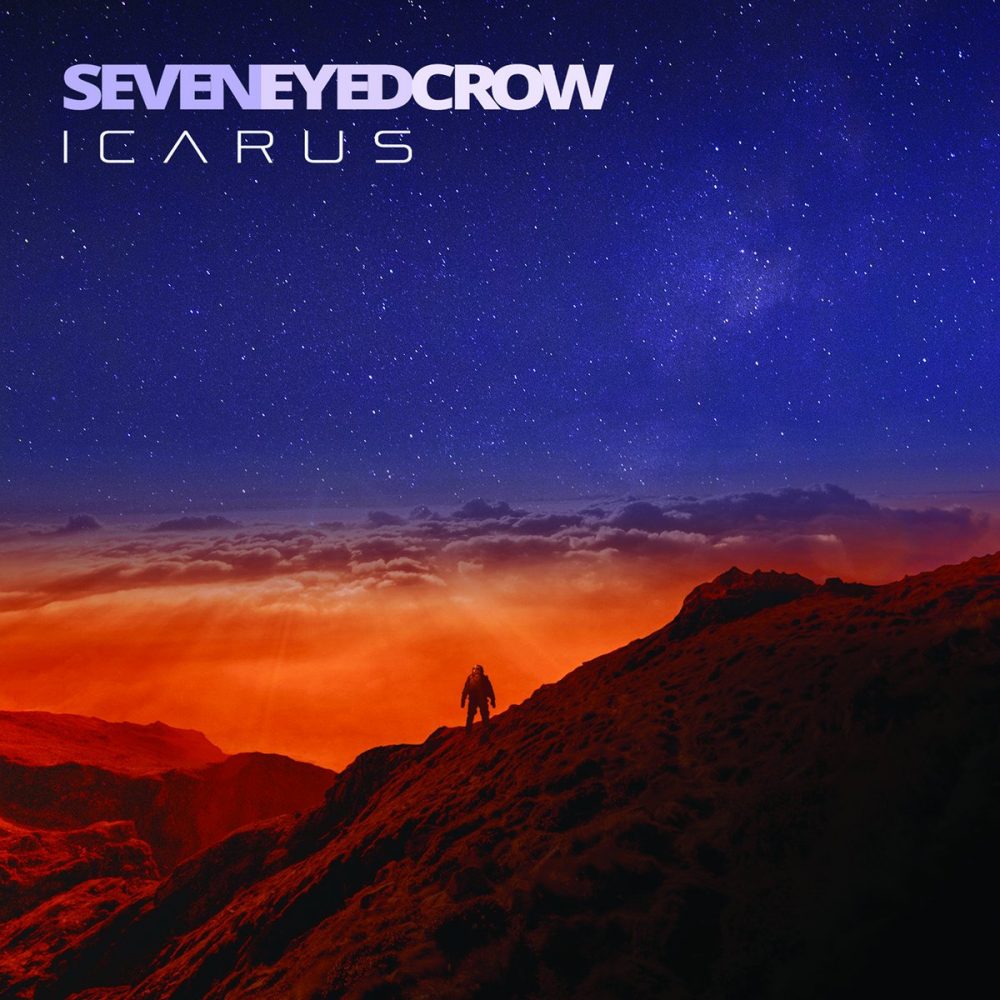 Seven Eyed Crow - Icarus