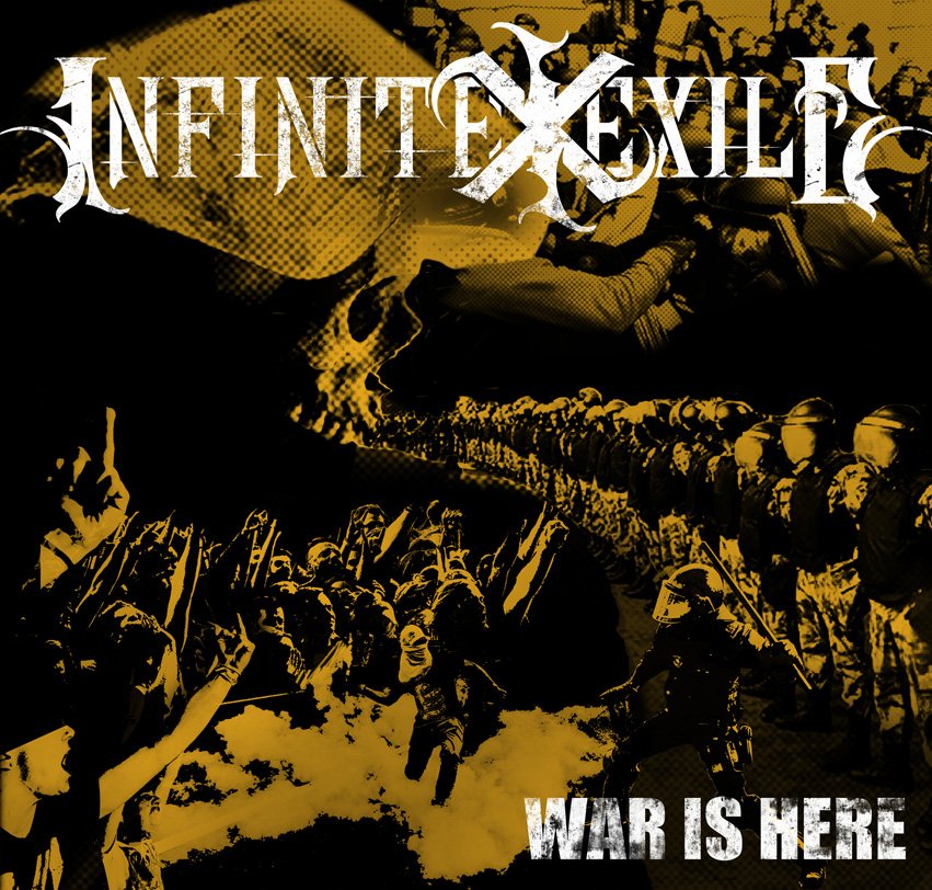Infinite Exile - War is Here