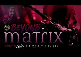 Epica - Beyond The Matrix