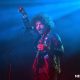 Wolfmother – Uncaged Festival Sydney 2022  |  Photo Credit: Adam Sivewright