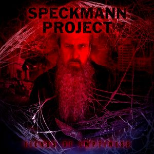 Speckmann Project – Fiends of Emptiness
