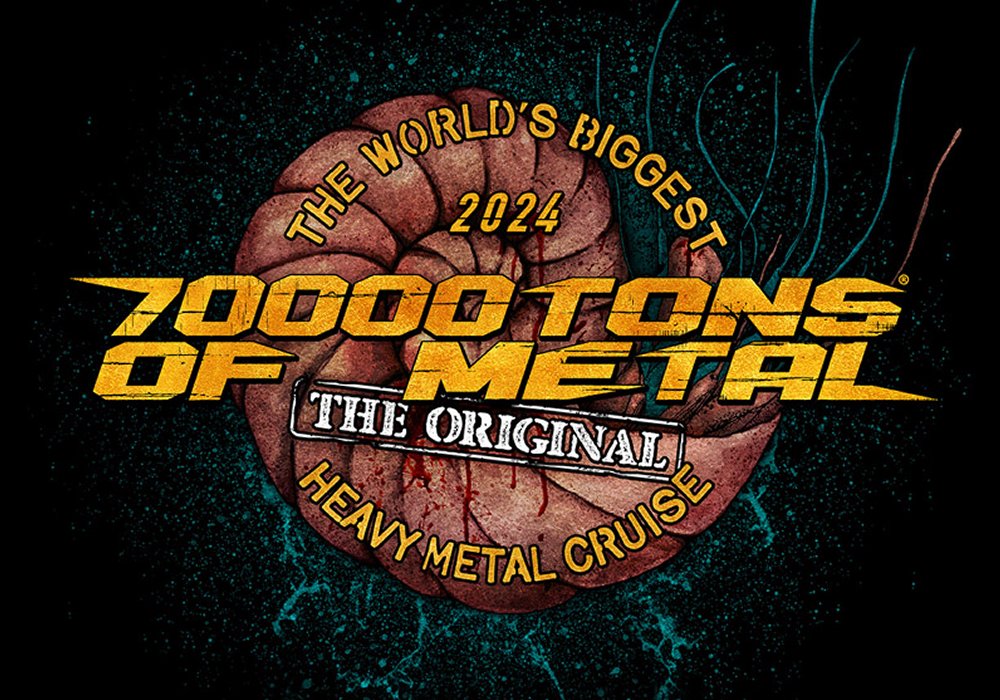 70000 Tons Of Metal announces 2024 festival MetalRoos