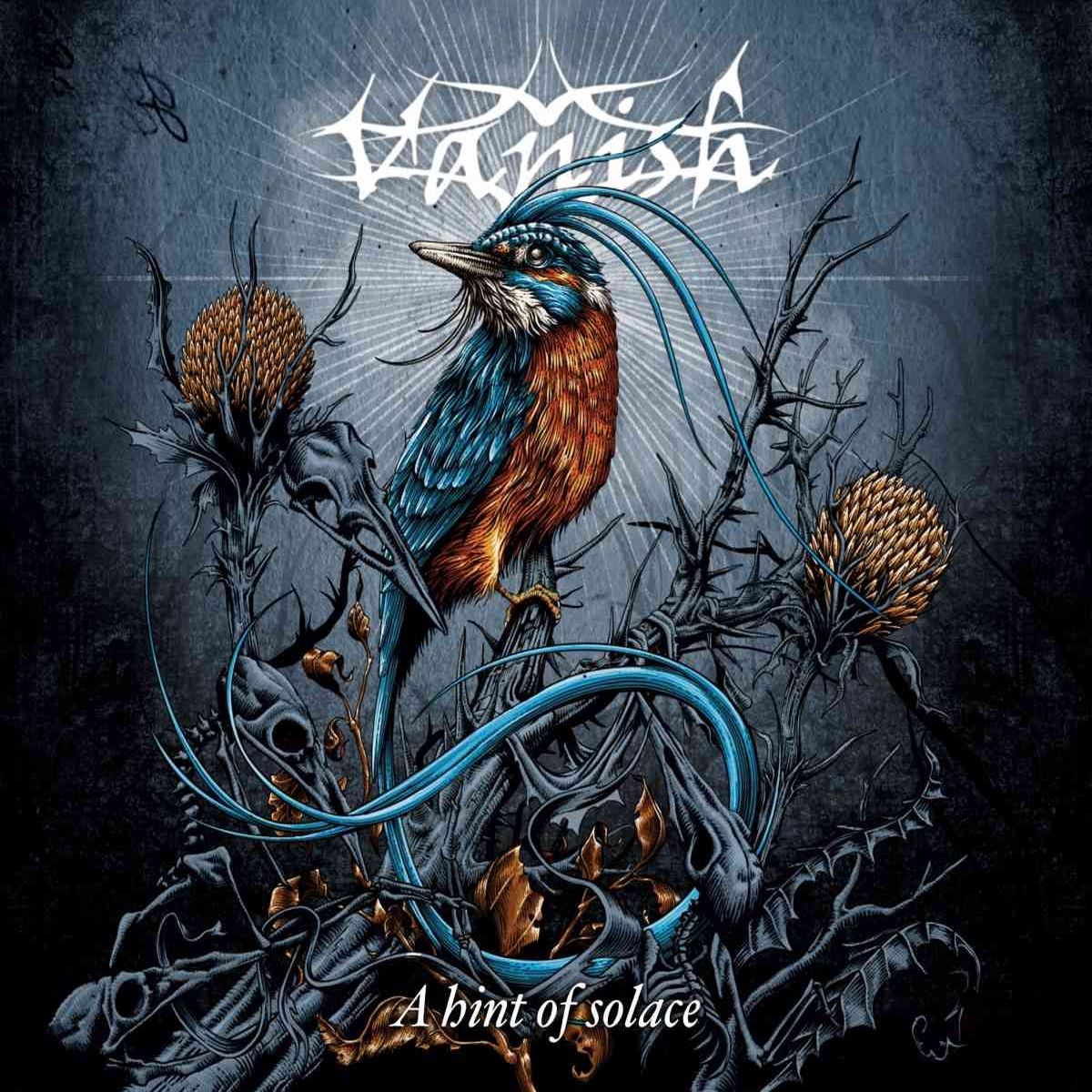 vanish-a-hint-of-solace-album-review-metal-roos