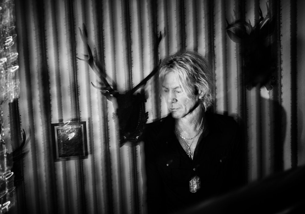 Duff McKagan Honours Mental Health Awareness Month With Three-track EP ...