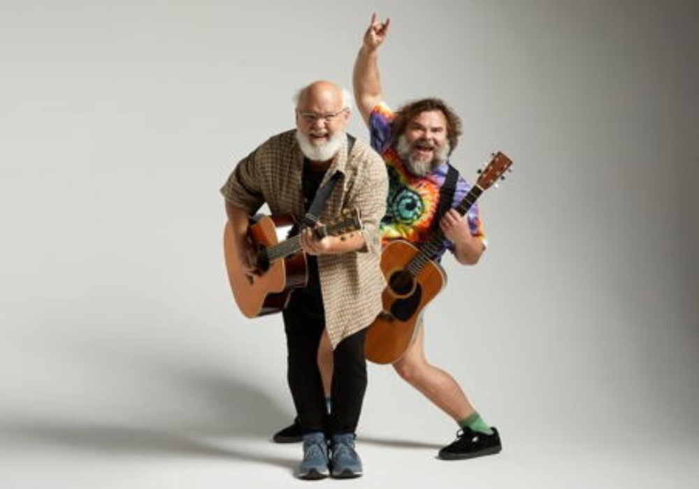 TENACIOUS D Announces The Spicy Meatball Tour Australia & New Zealand